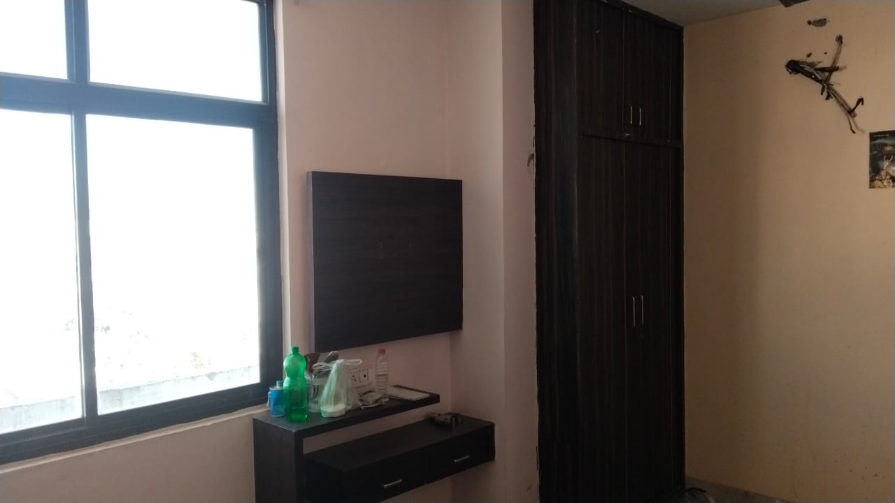 3 BHK Second Floor Flat for Rent in Sodala, Jaipur – Near Metro Station & Ram Nagar-Sodala-Jaipur